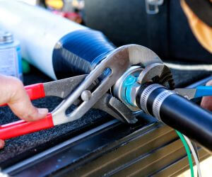 About Emergency plumbing pros Confluence, PA