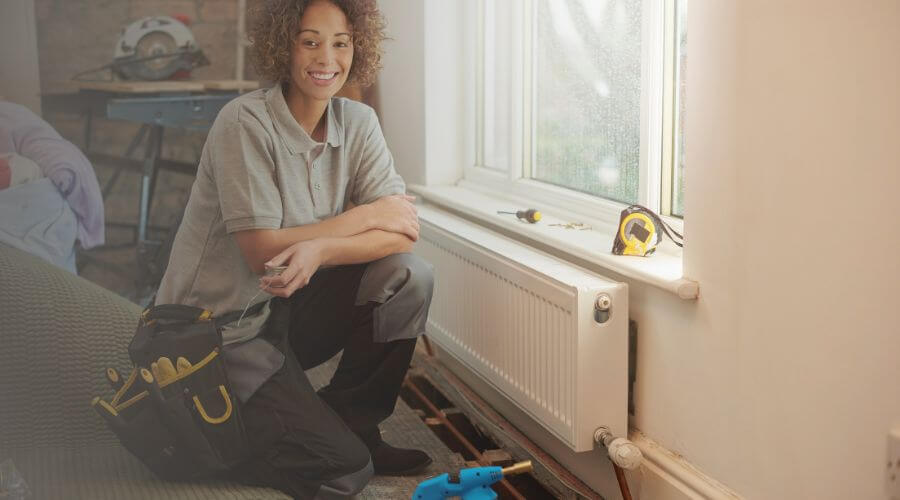 Professional emergency plumbing in Confluence, PA